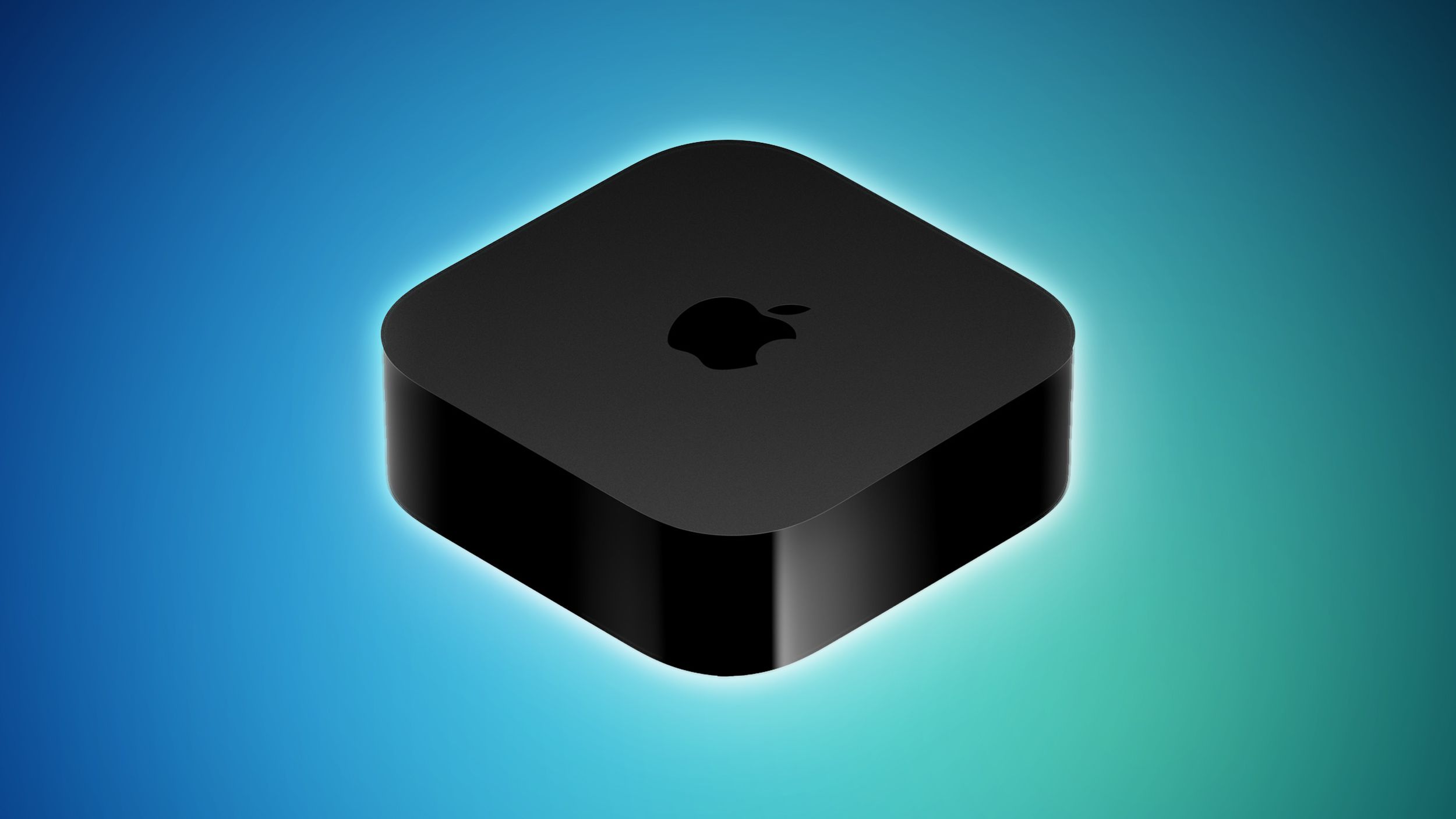 Physical 4K Apple Tv Show Wallpapers