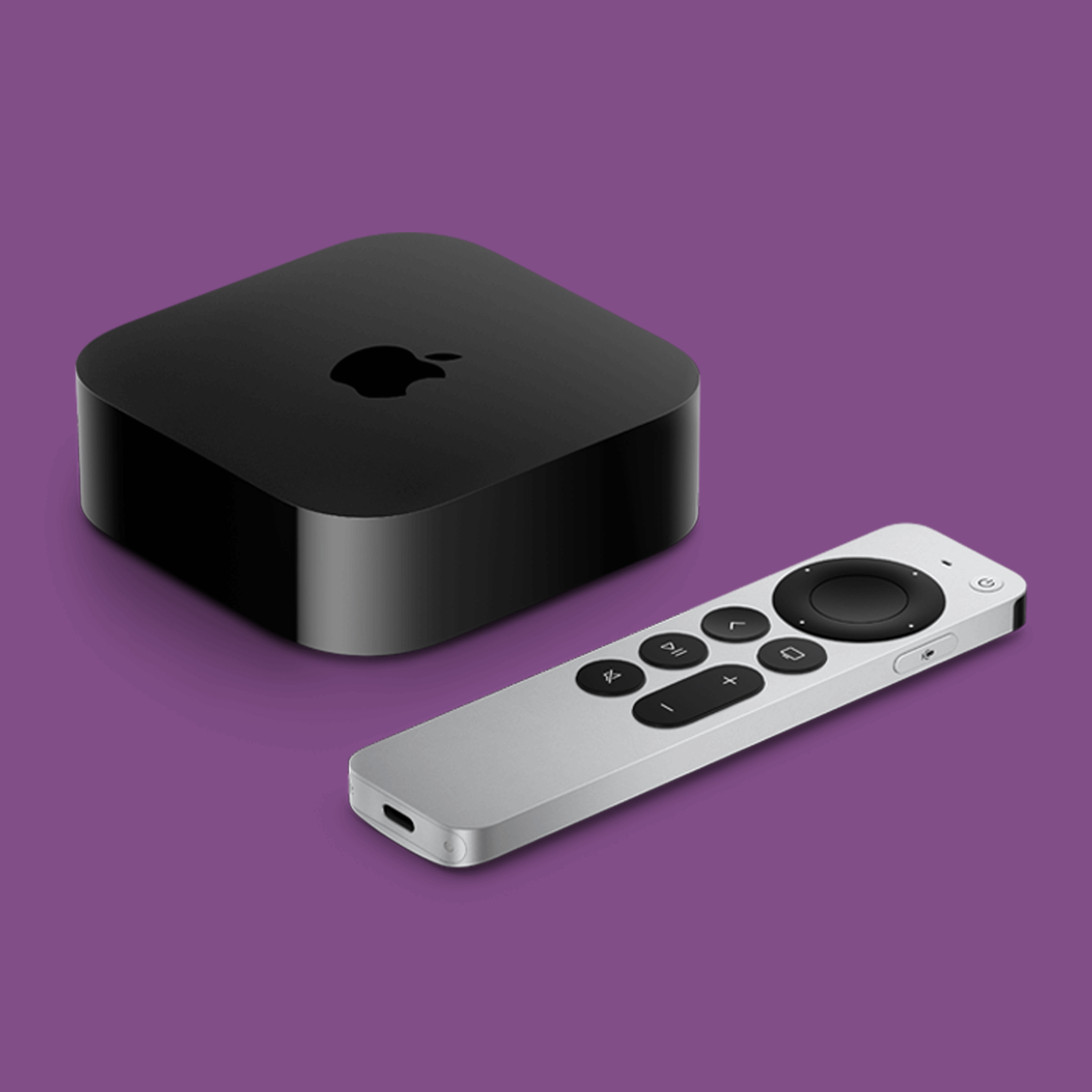 Physical 4K Apple Tv Show Wallpapers