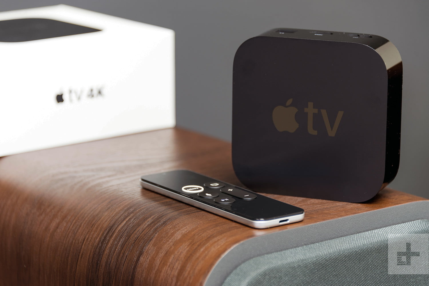 Physical 4K Apple Tv Show Wallpapers