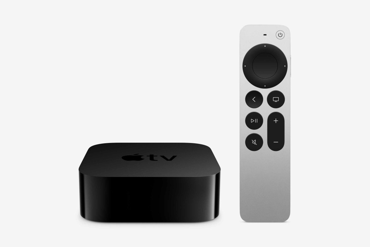 Physical 4K Apple Tv Show Wallpapers