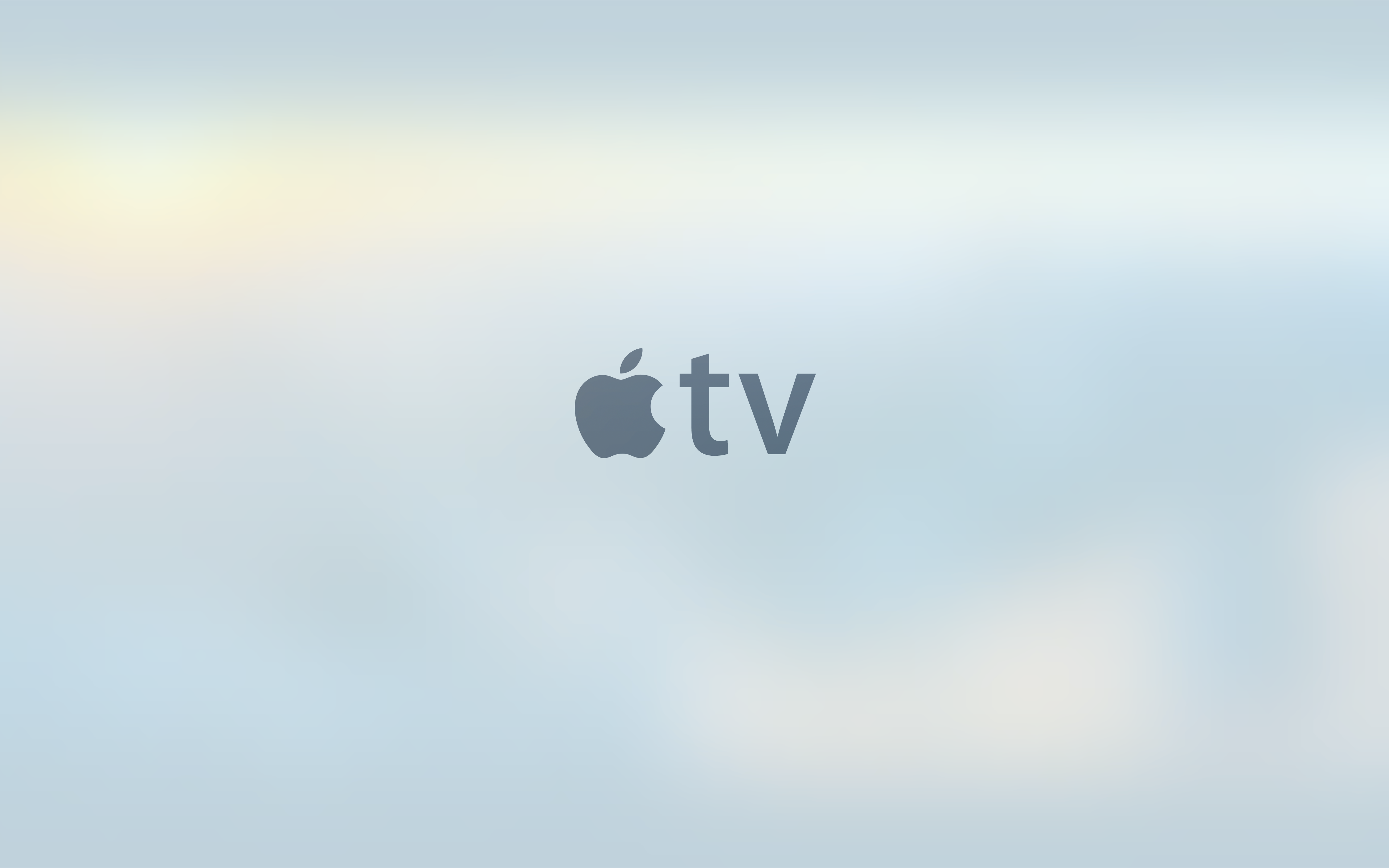 Physical 4K Apple Tv Show Wallpapers