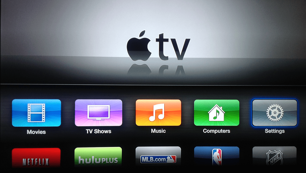 Physical Hd Apple Tv Show Wallpapers