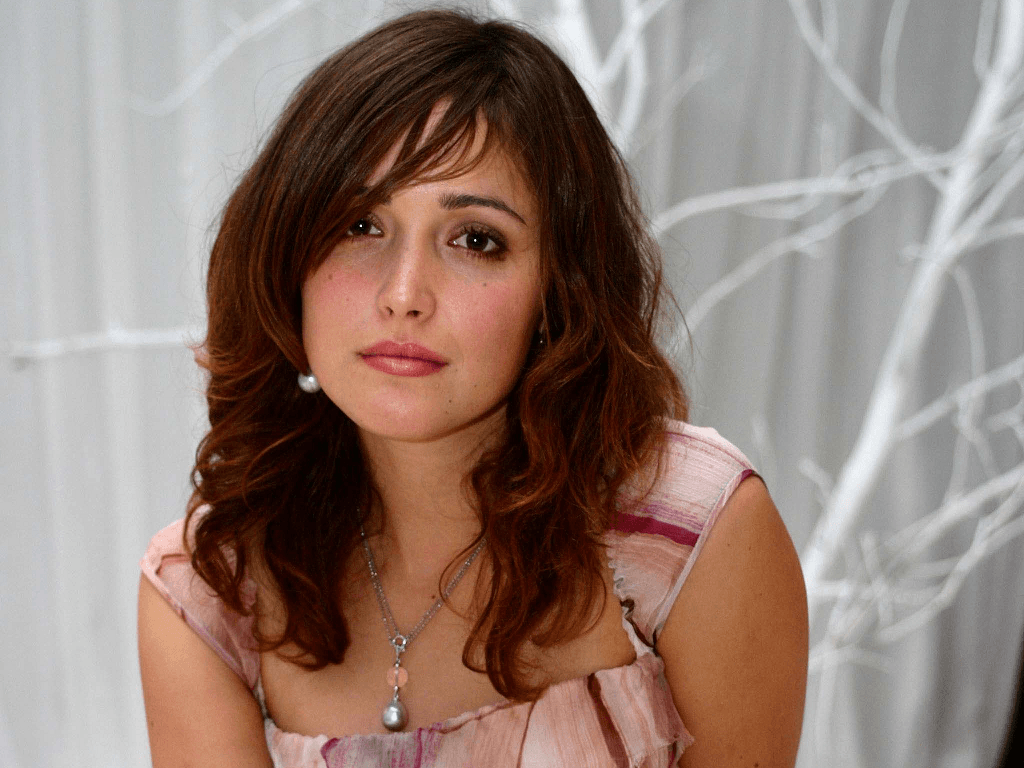 Physical Hd Tv Show Rose Byrne Wallpapers