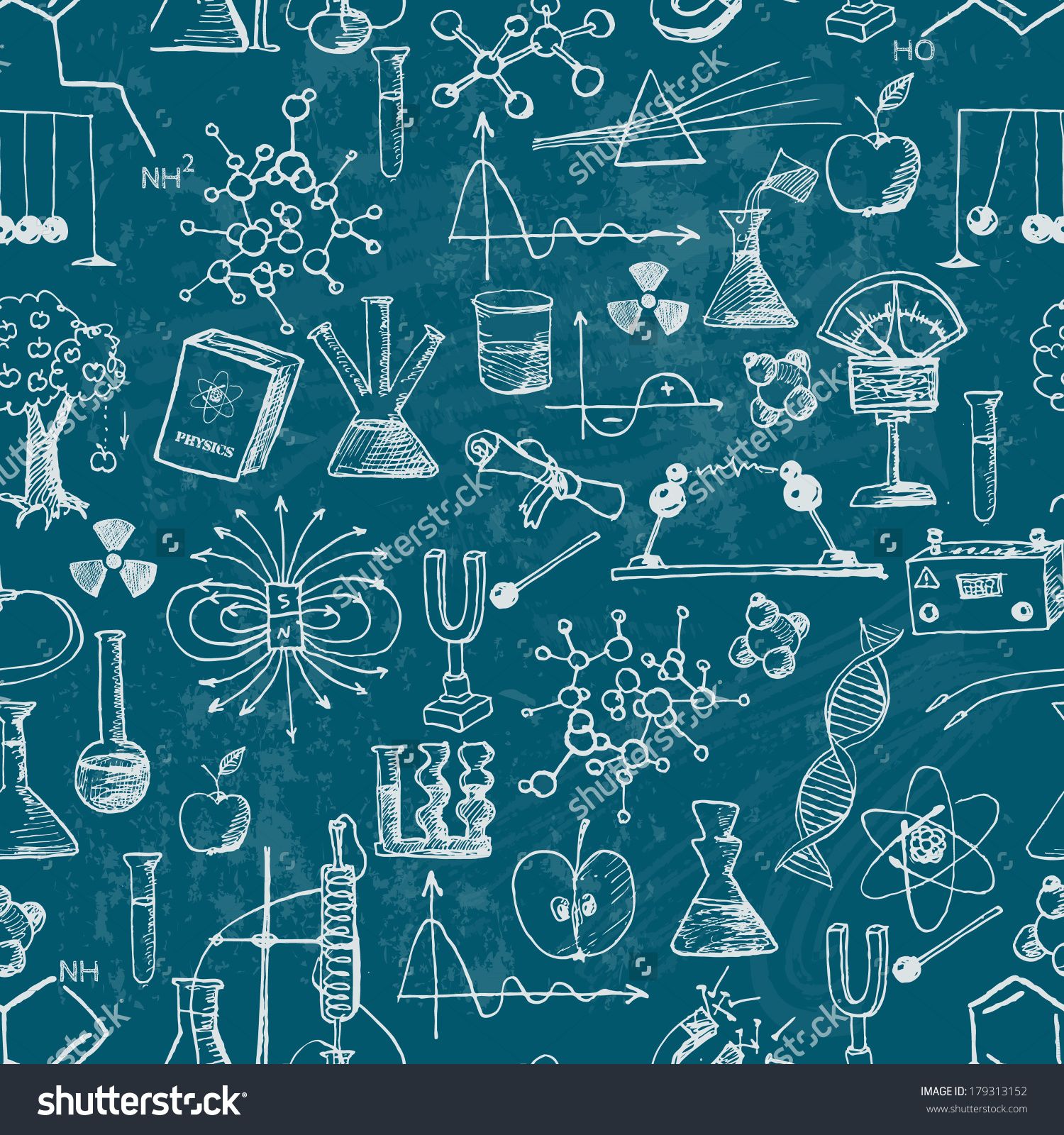 Physics And Chemistry Wallpapers