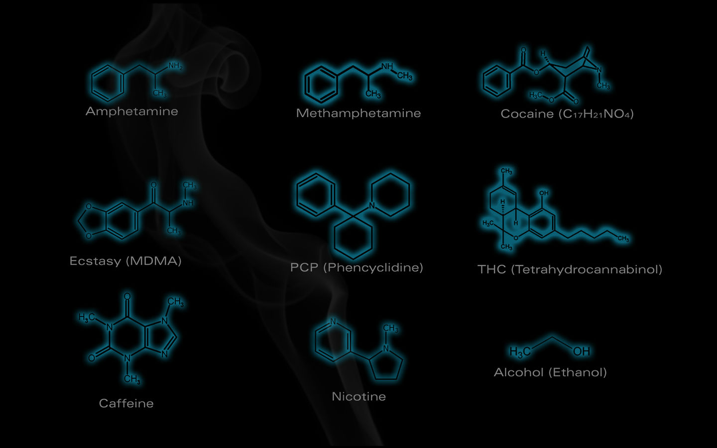 Physics And Chemistry Wallpapers