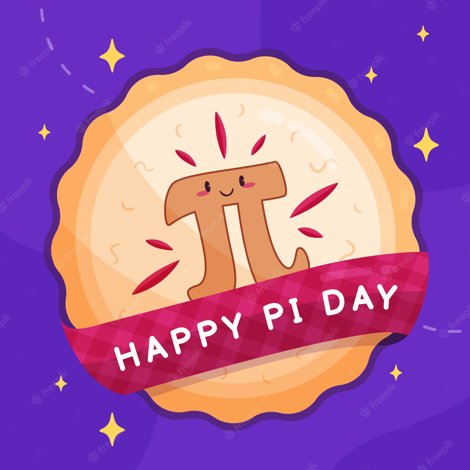 Pi Day Wallpapers