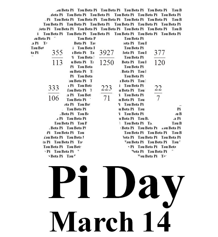 Pi Day Wallpapers