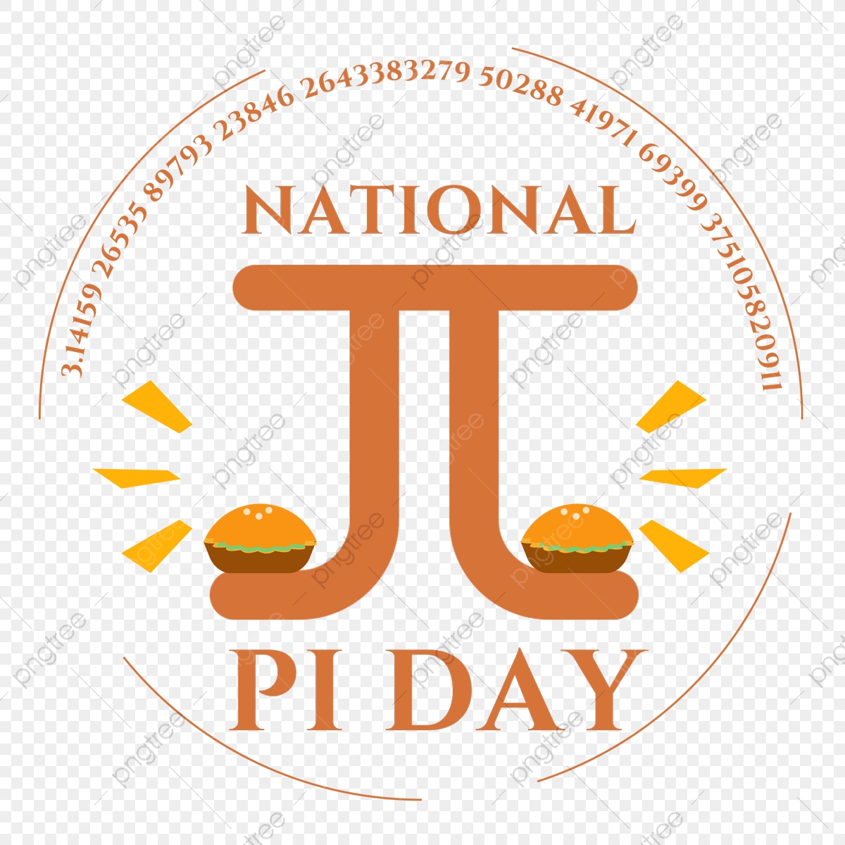 Pi Day Wallpapers