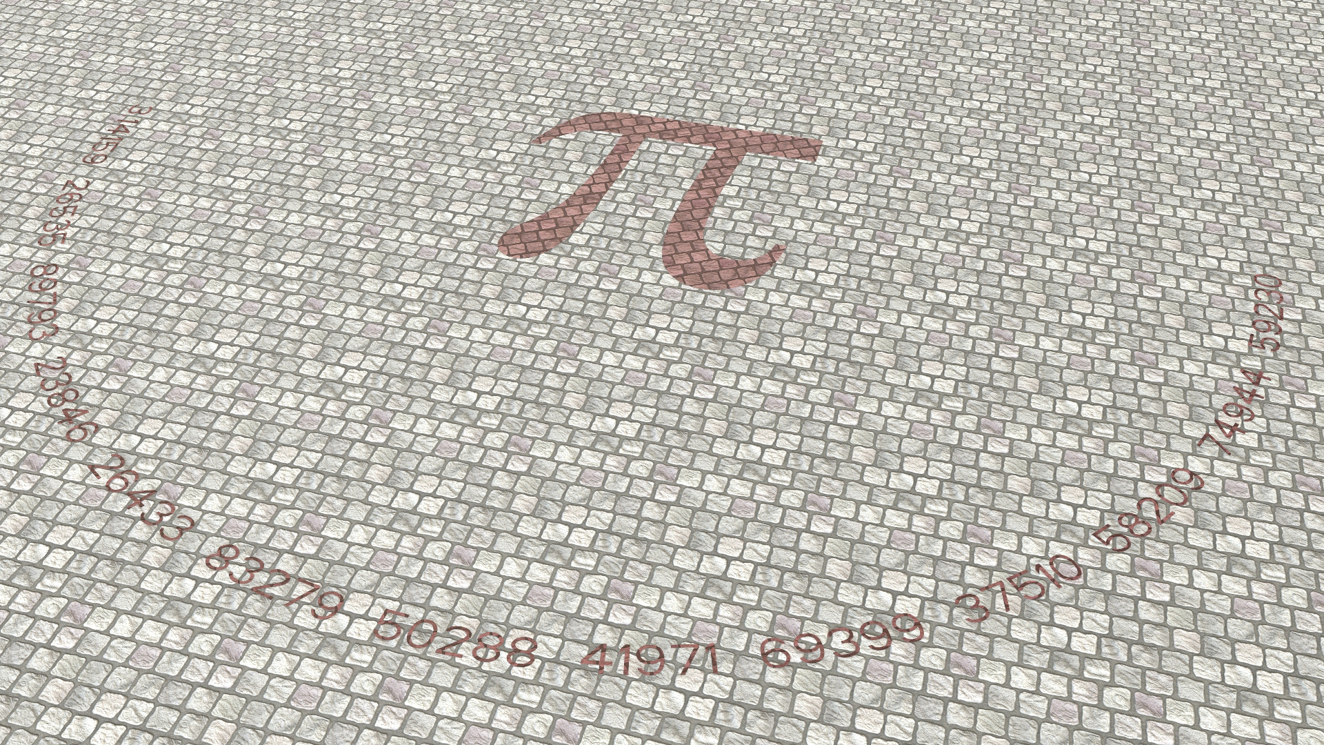 Pi Day Wallpapers