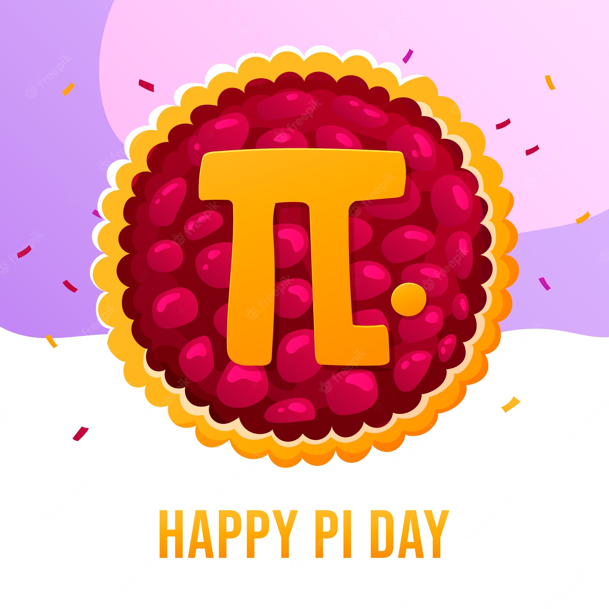 Pi Day Wallpapers