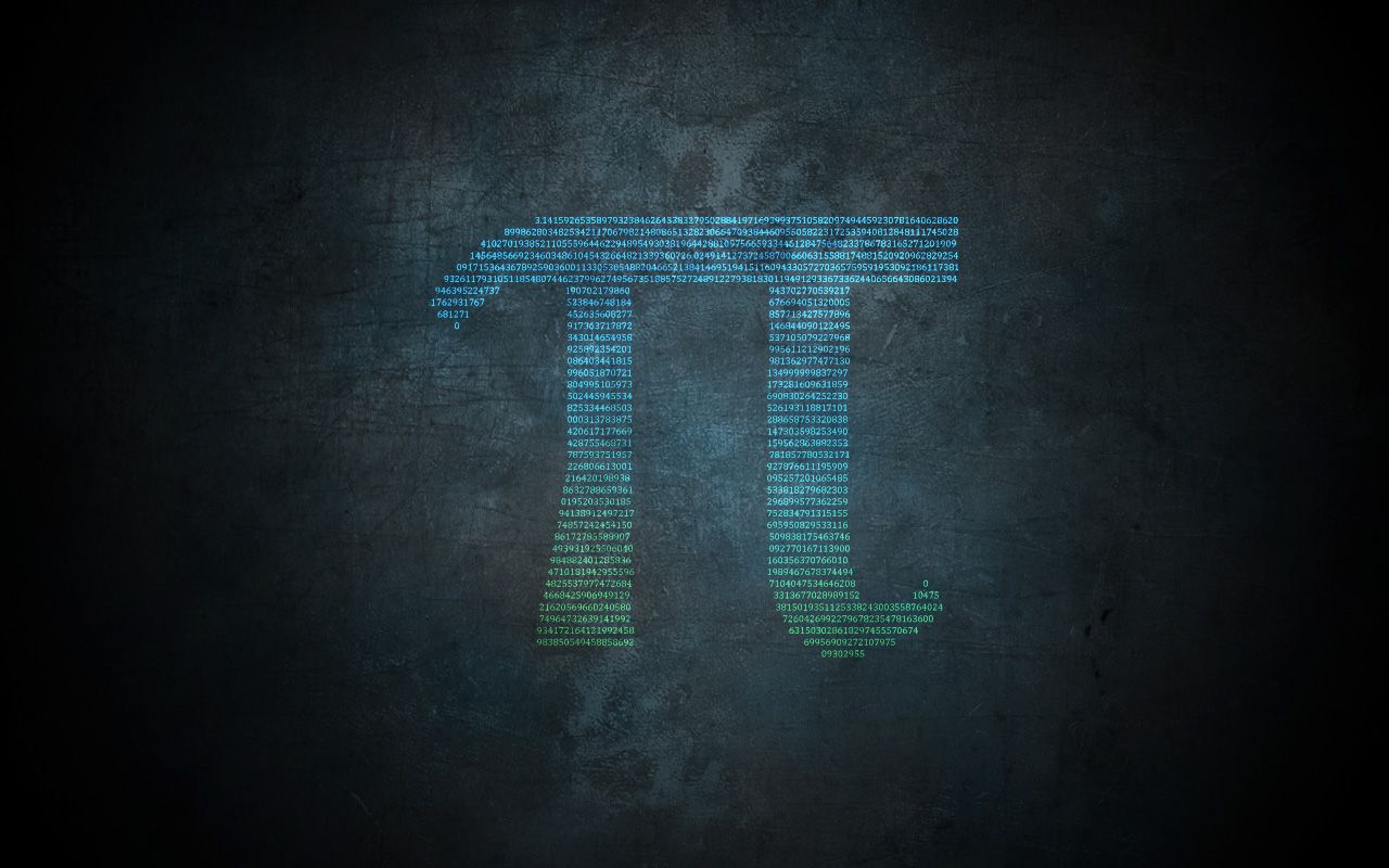 Pi Wallpapers
