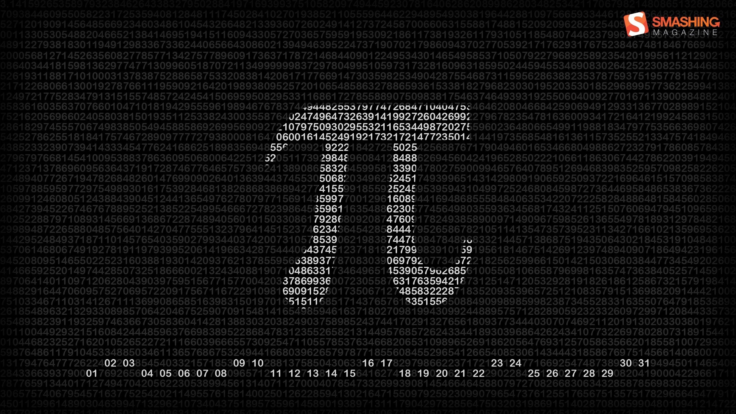 Pi Wallpapers