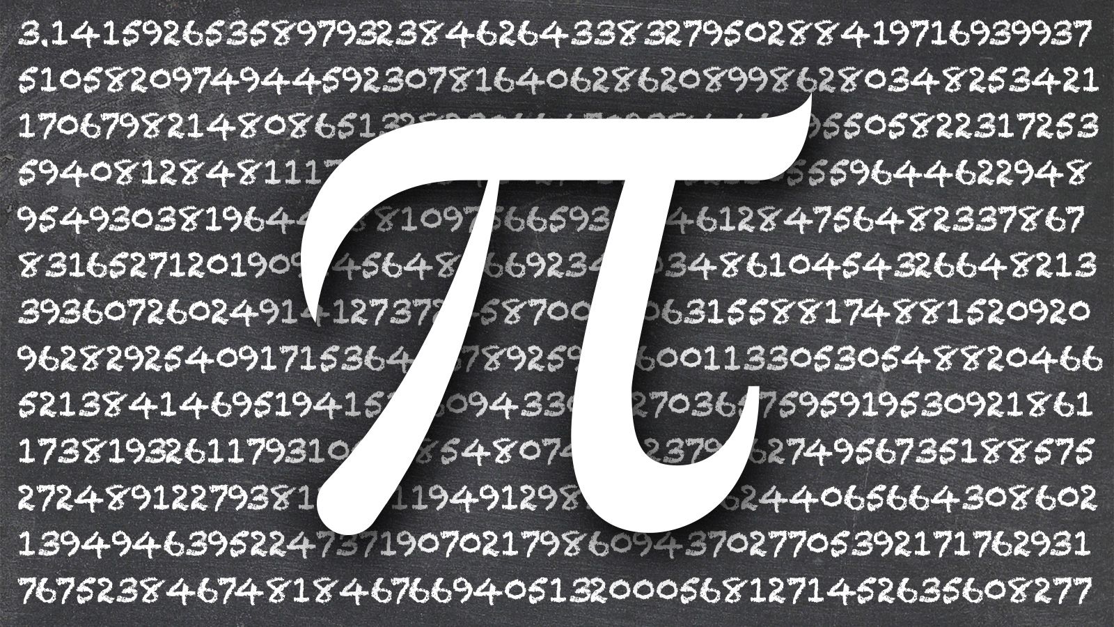 Pi Wallpapers