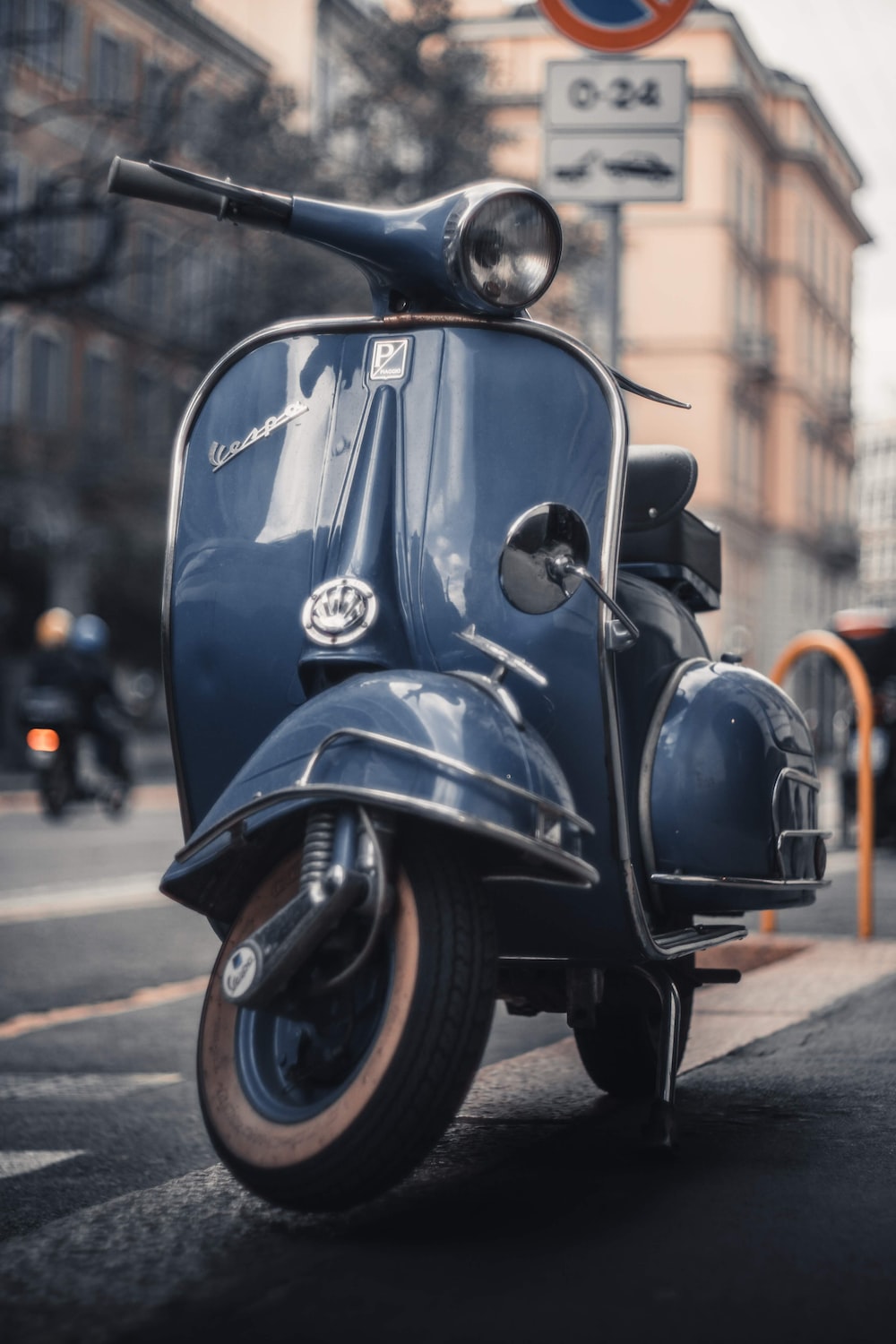 Piaggio Wallpapers