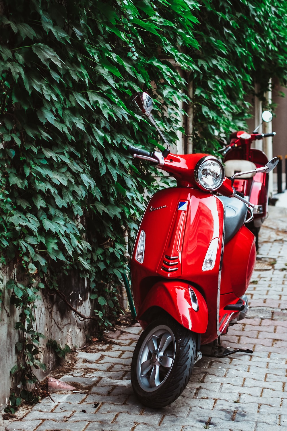 Piaggio Wallpapers