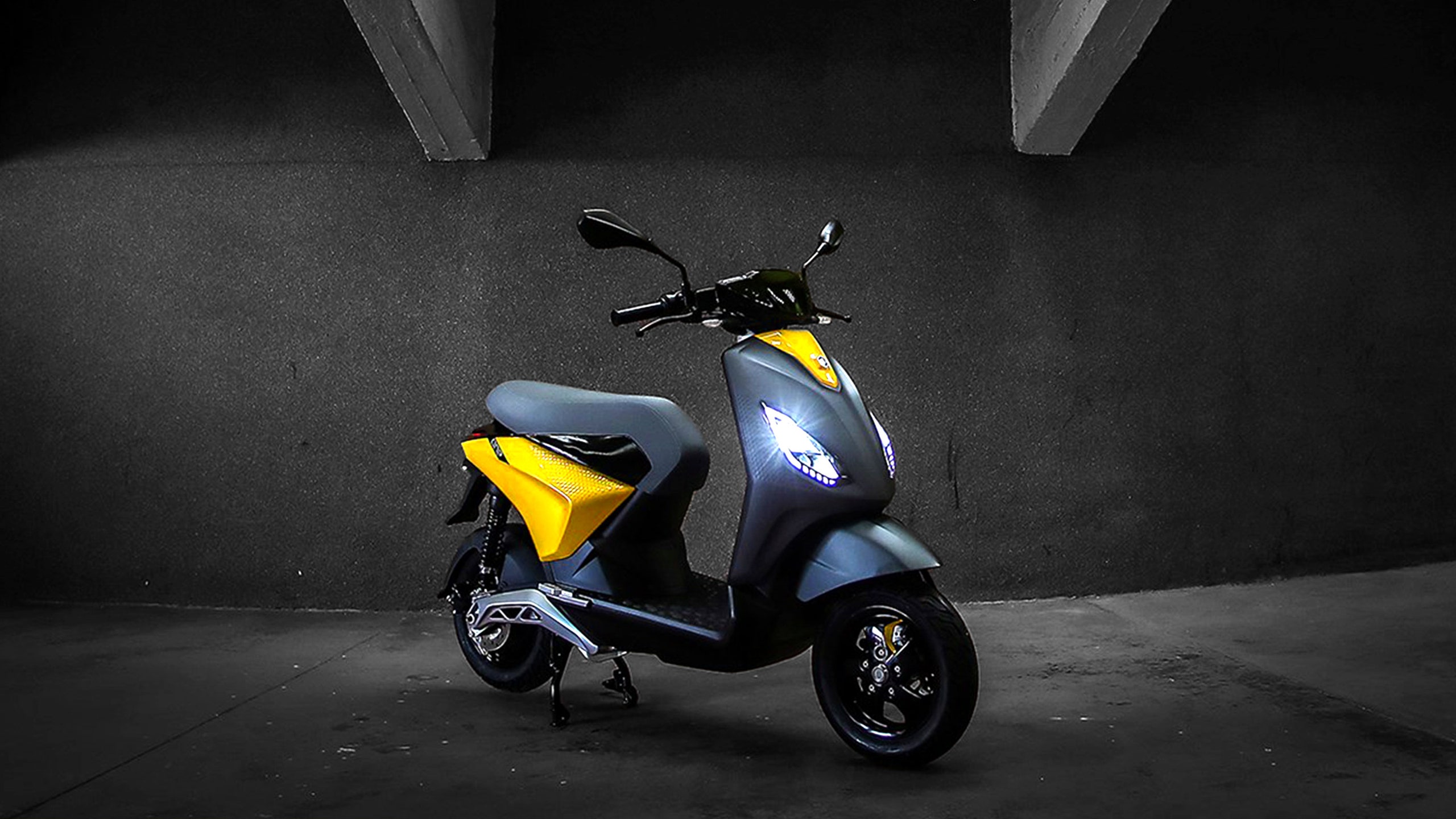 Piaggio Wallpapers