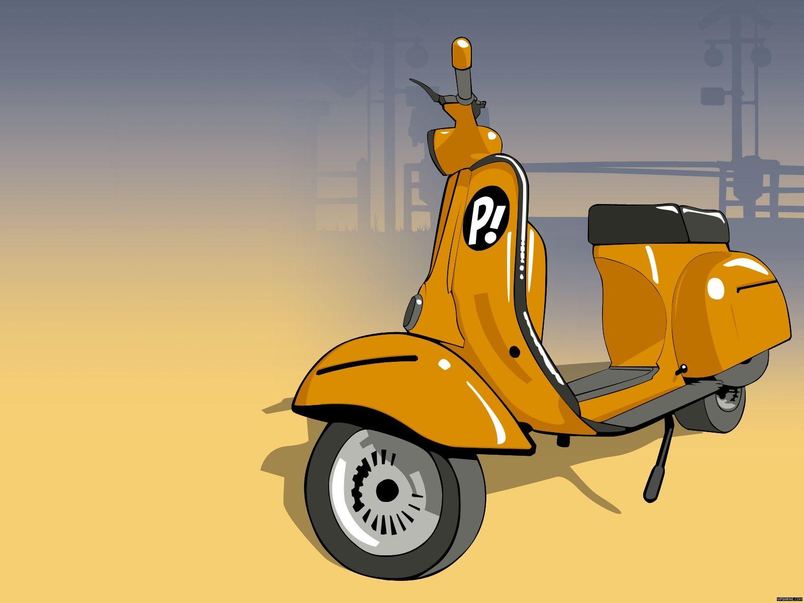 Piaggio Wallpapers