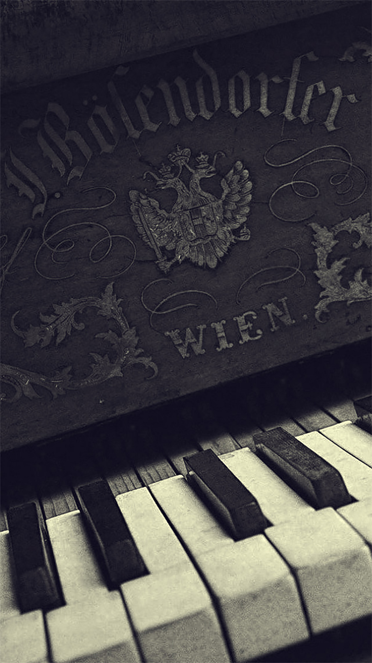 Piano Iphone Wallpapers