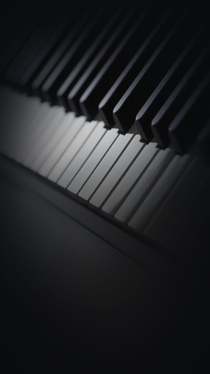 Piano Phone Wallpapers