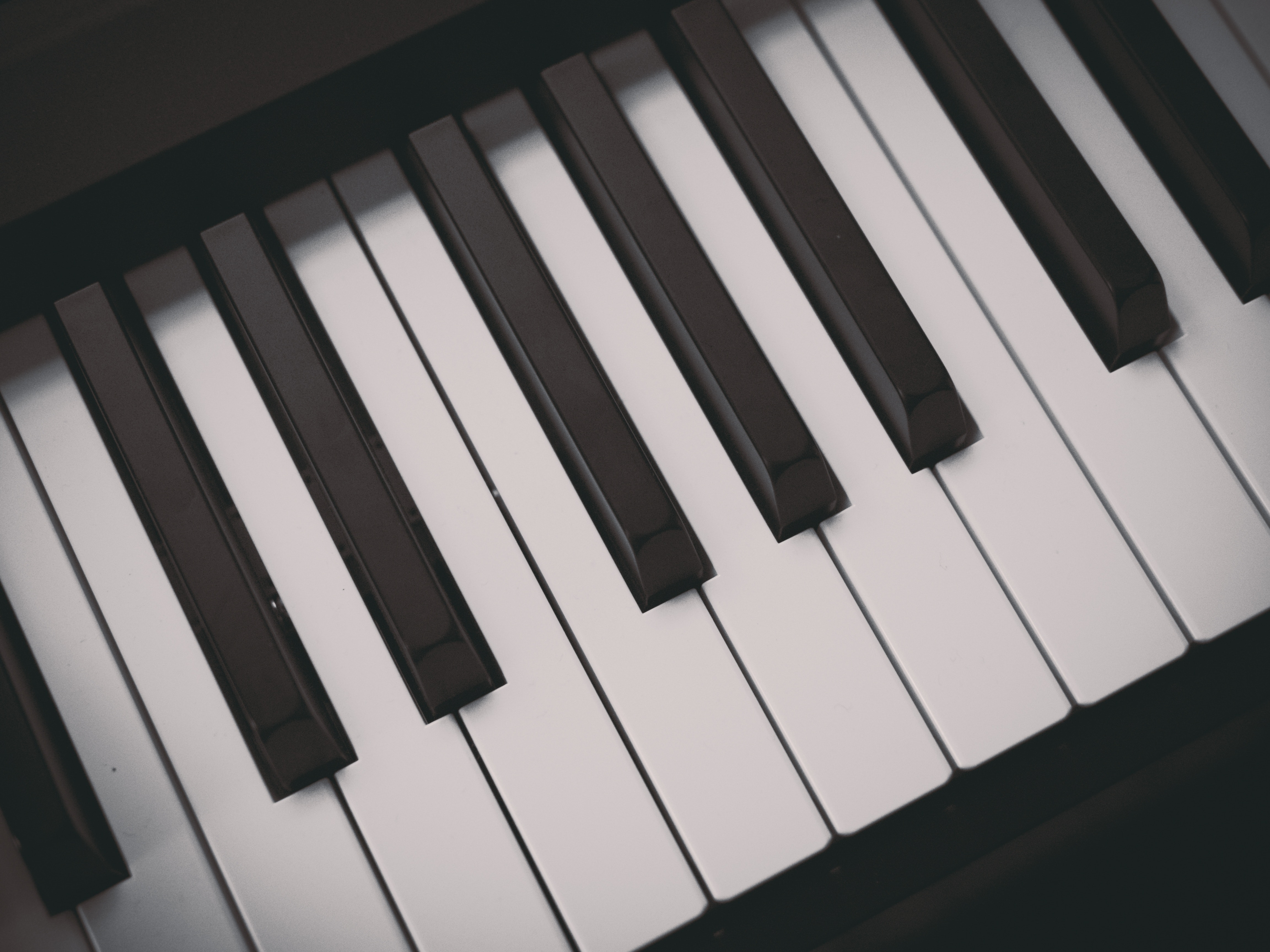 Piano Wallpapers