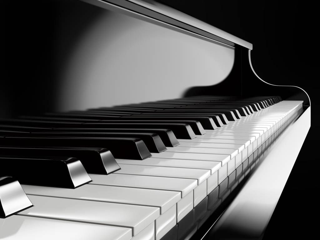 Piano Wallpapers