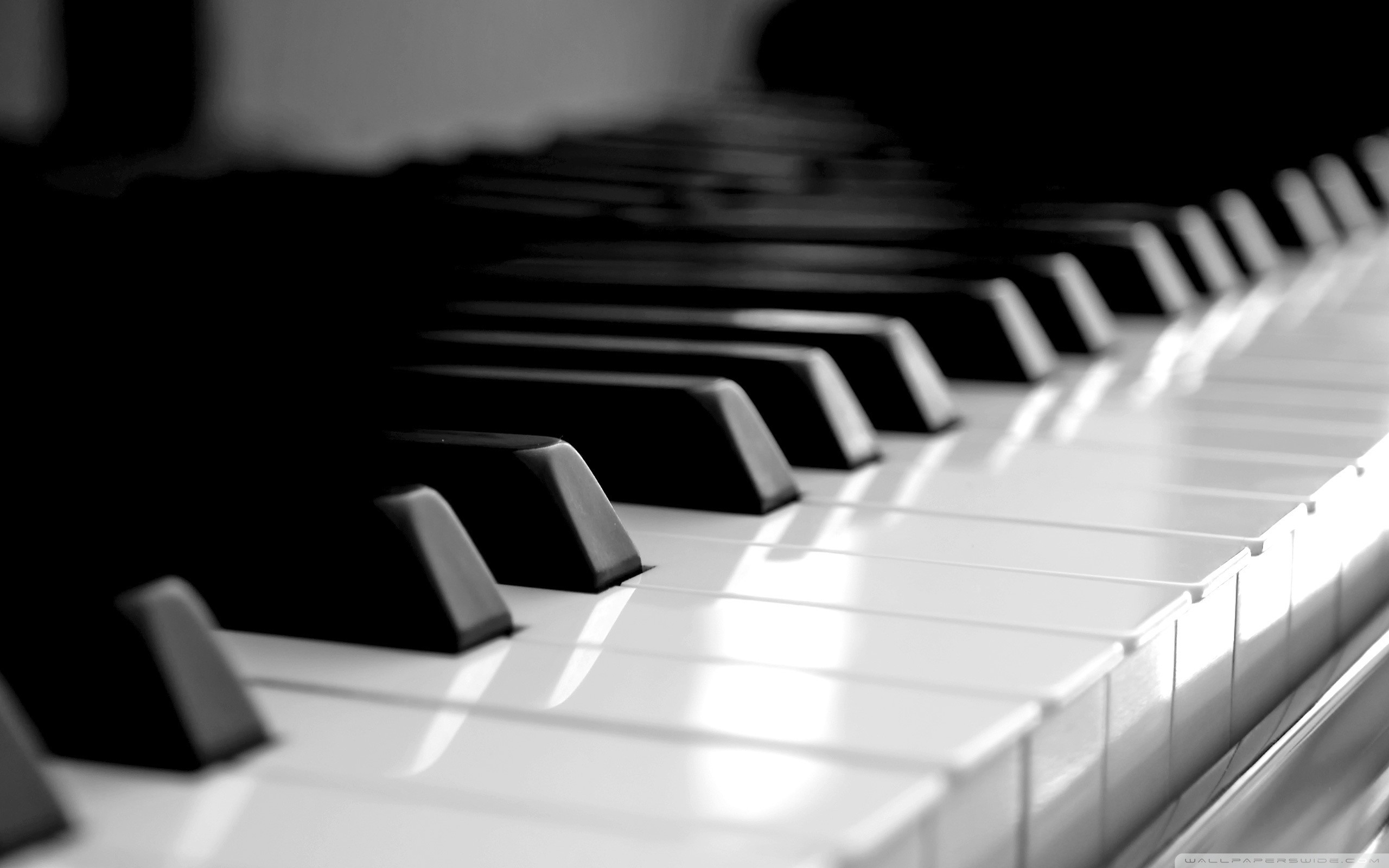 Piano Wallpapers