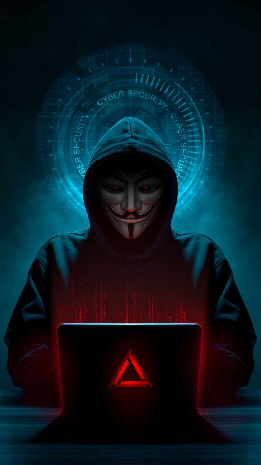 Pic Of Anonymous Wallpapers