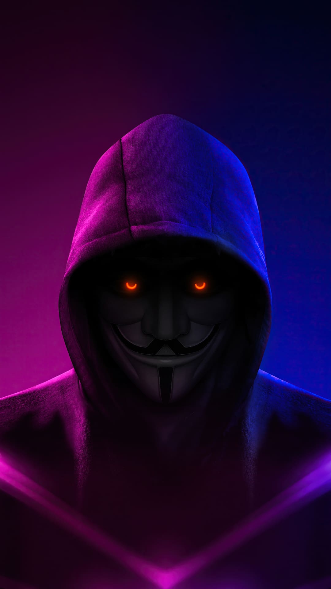 Pic Of Anonymous Wallpapers