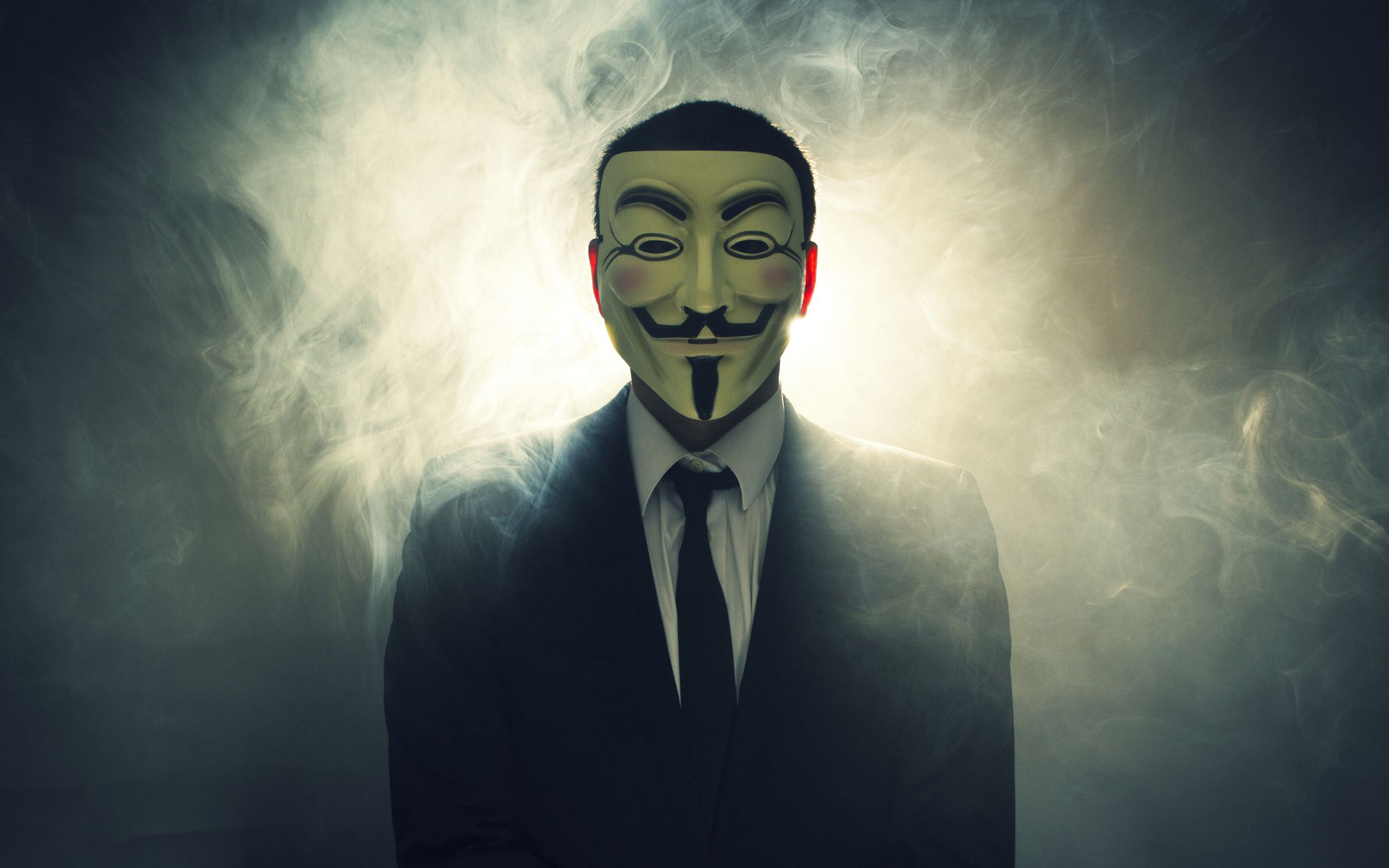 Pic Of Anonymous Wallpapers