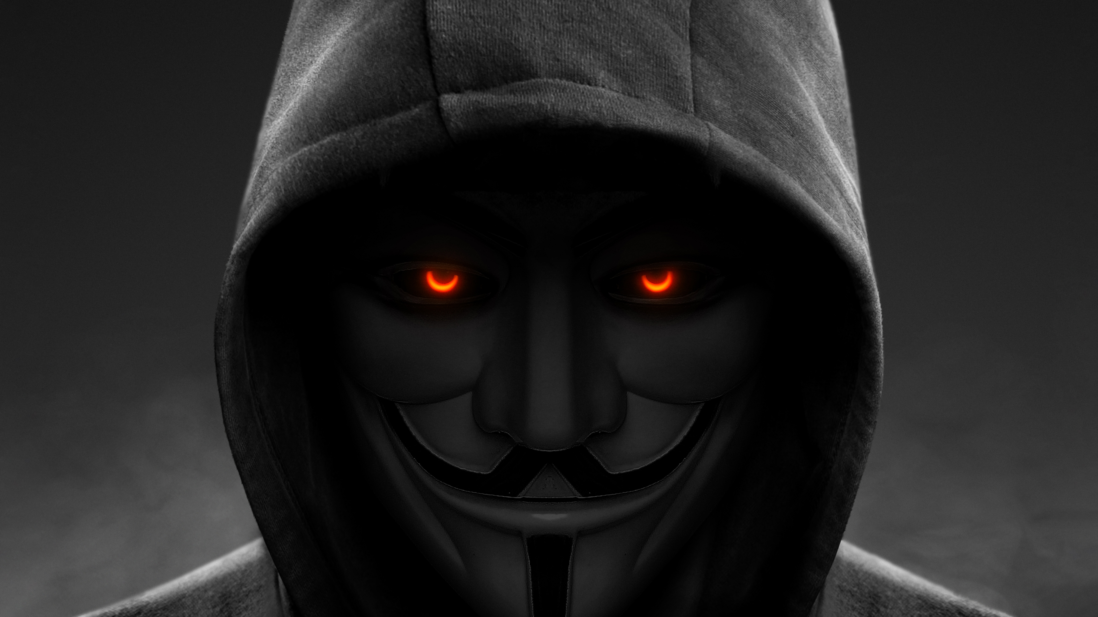 Pic Of Anonymous Wallpapers