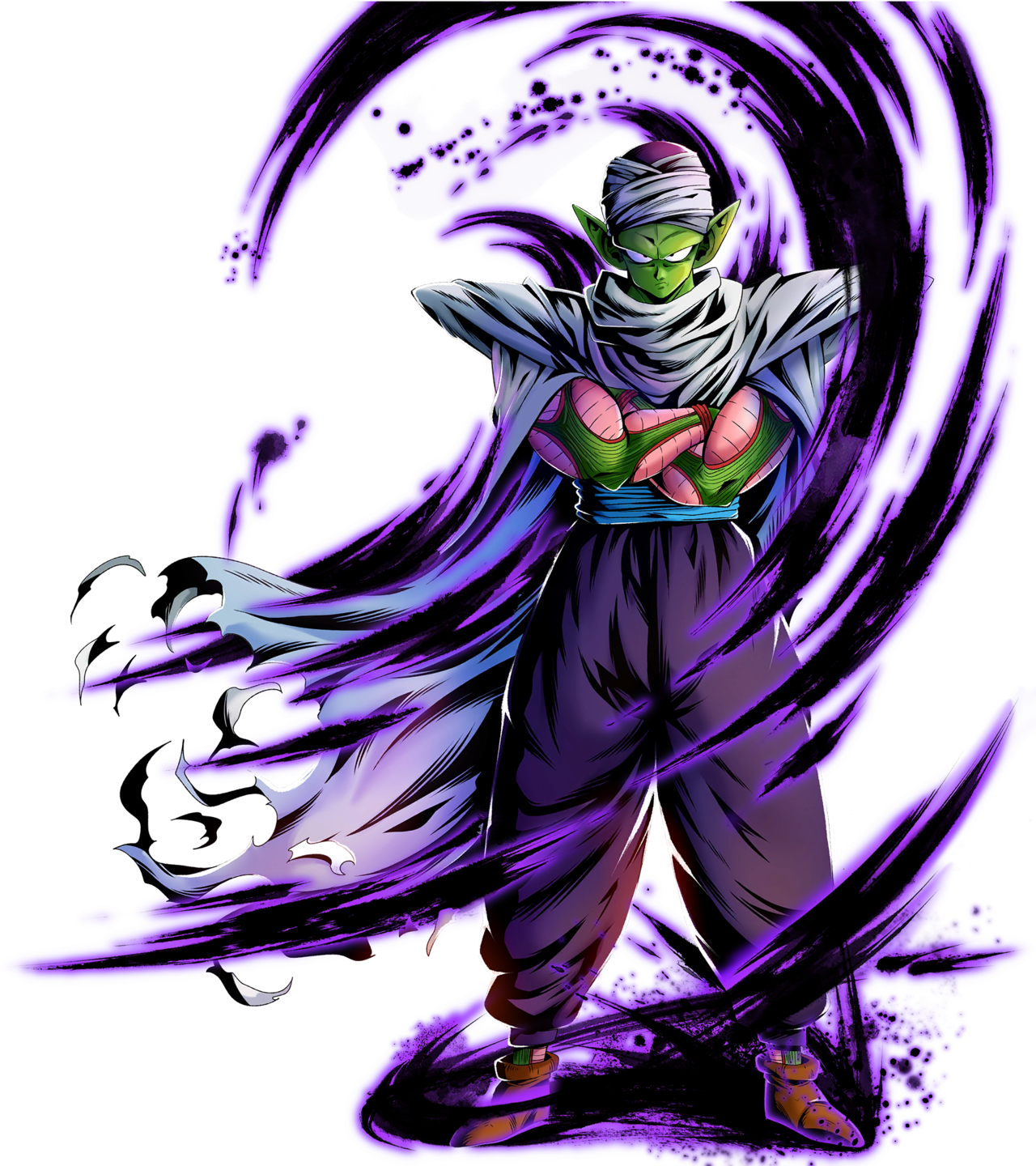 Piccolo Dbz Wallpapers