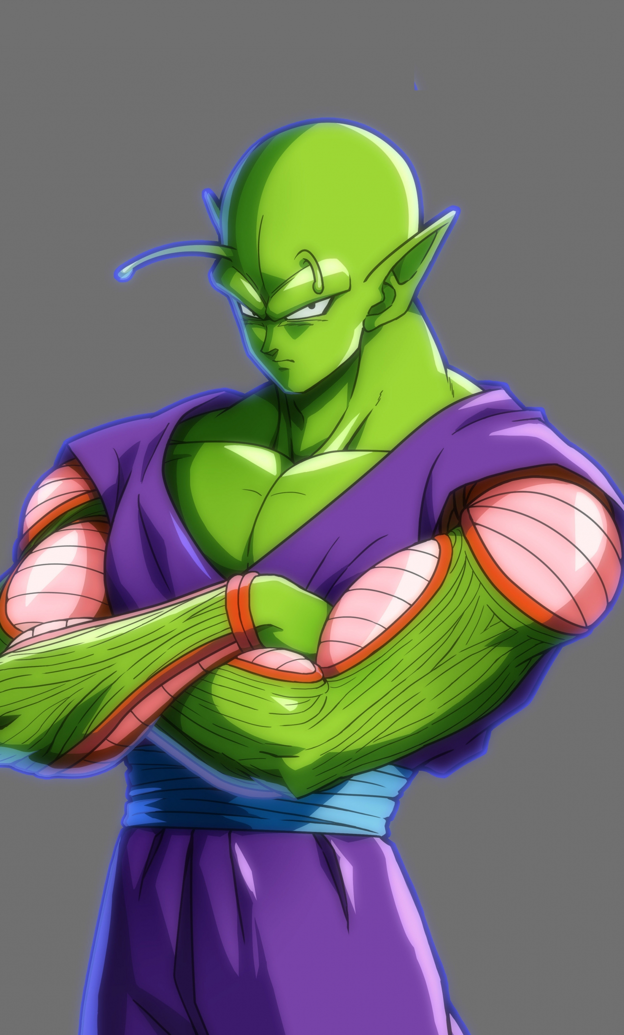 Piccolo Dbz Wallpapers