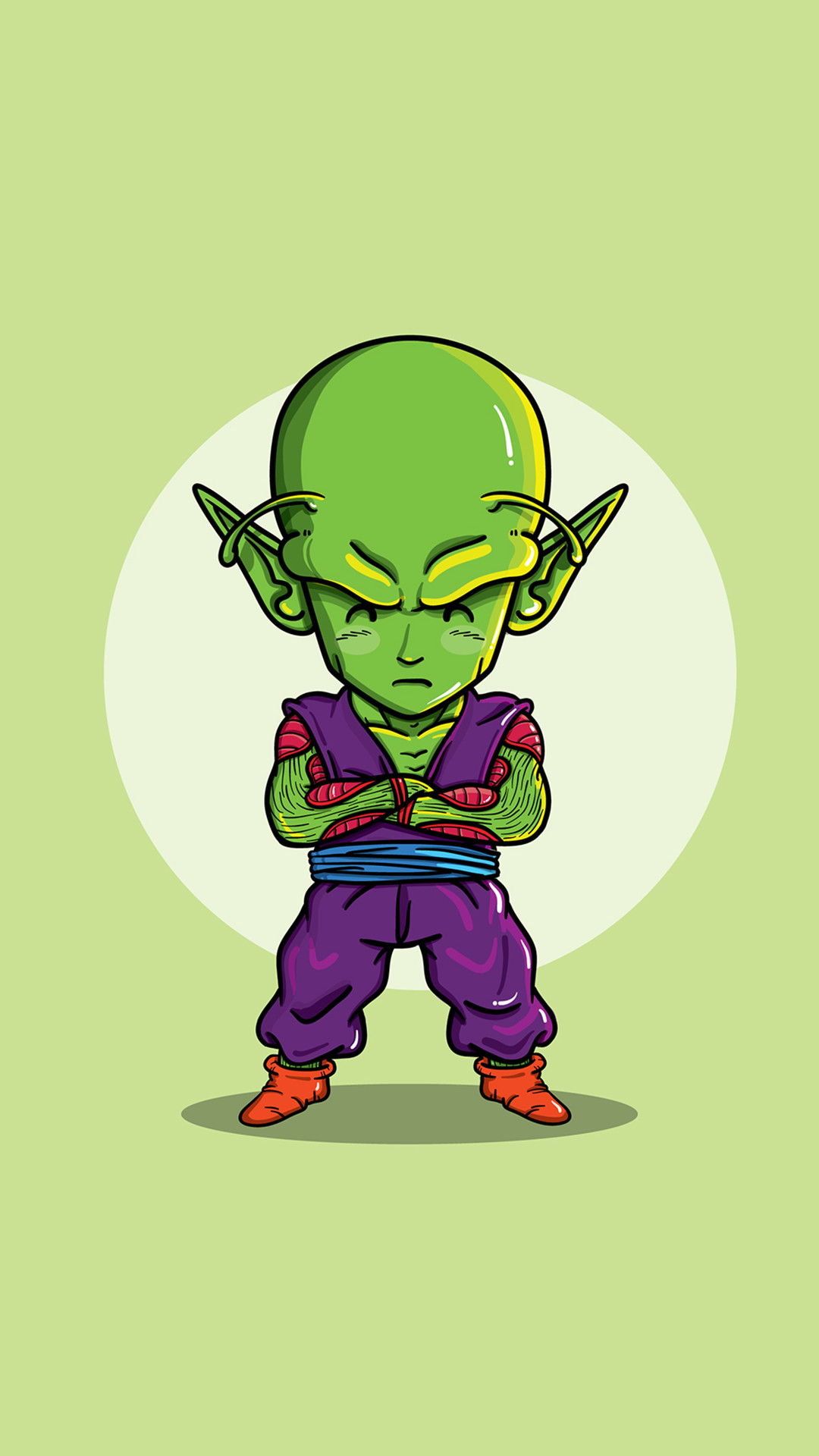 Piccolo Dbz Wallpapers