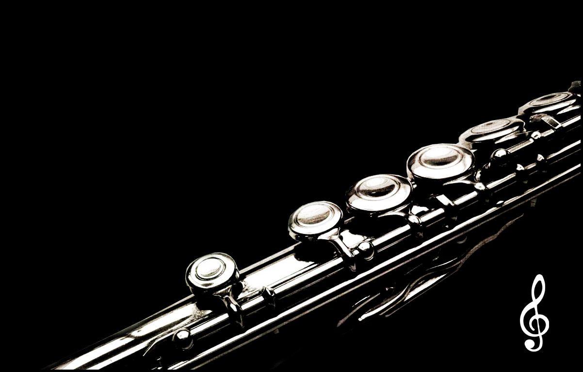 Piccolo Instrument Wallpapers