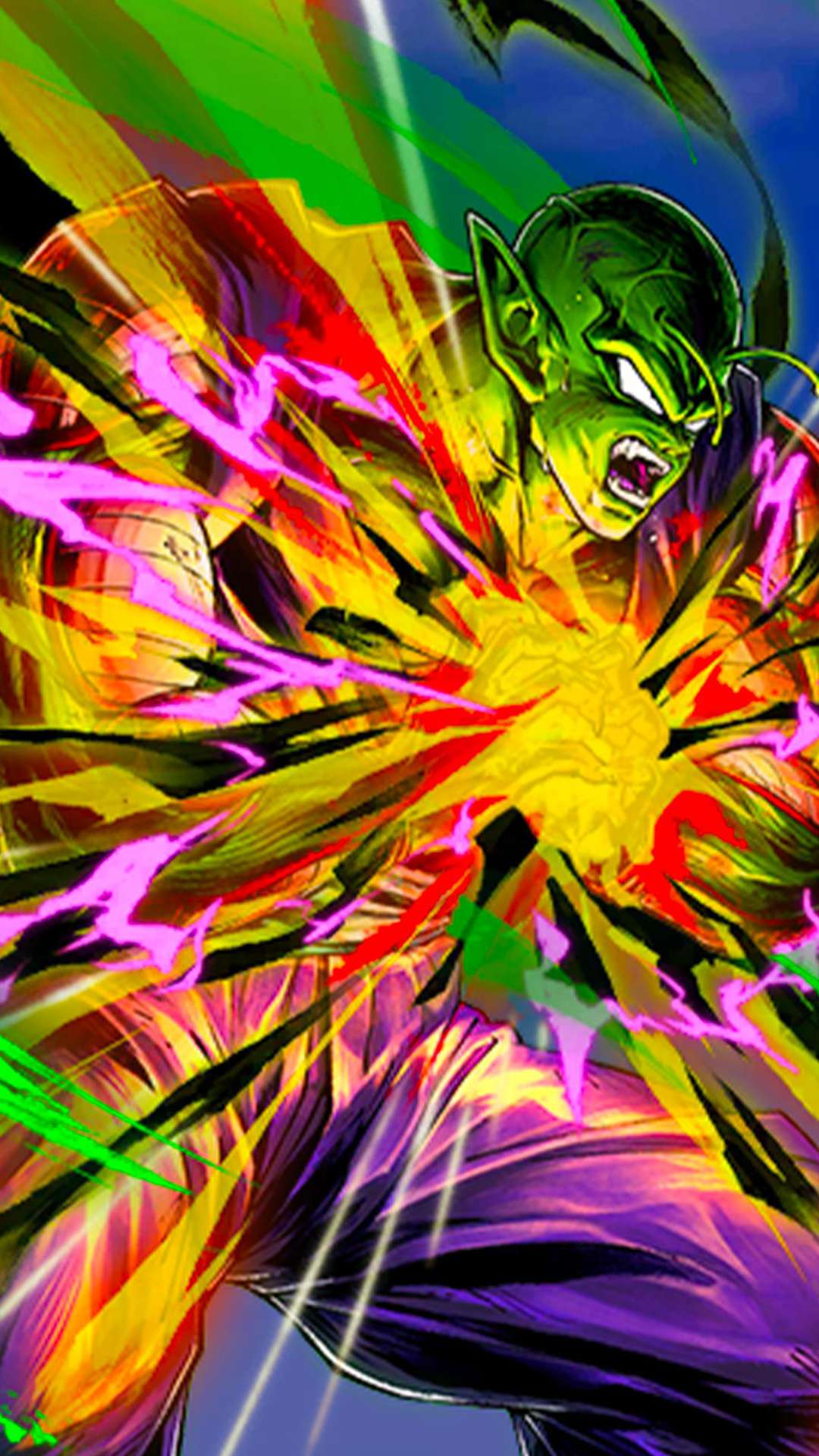 Piccolo Wallpapers