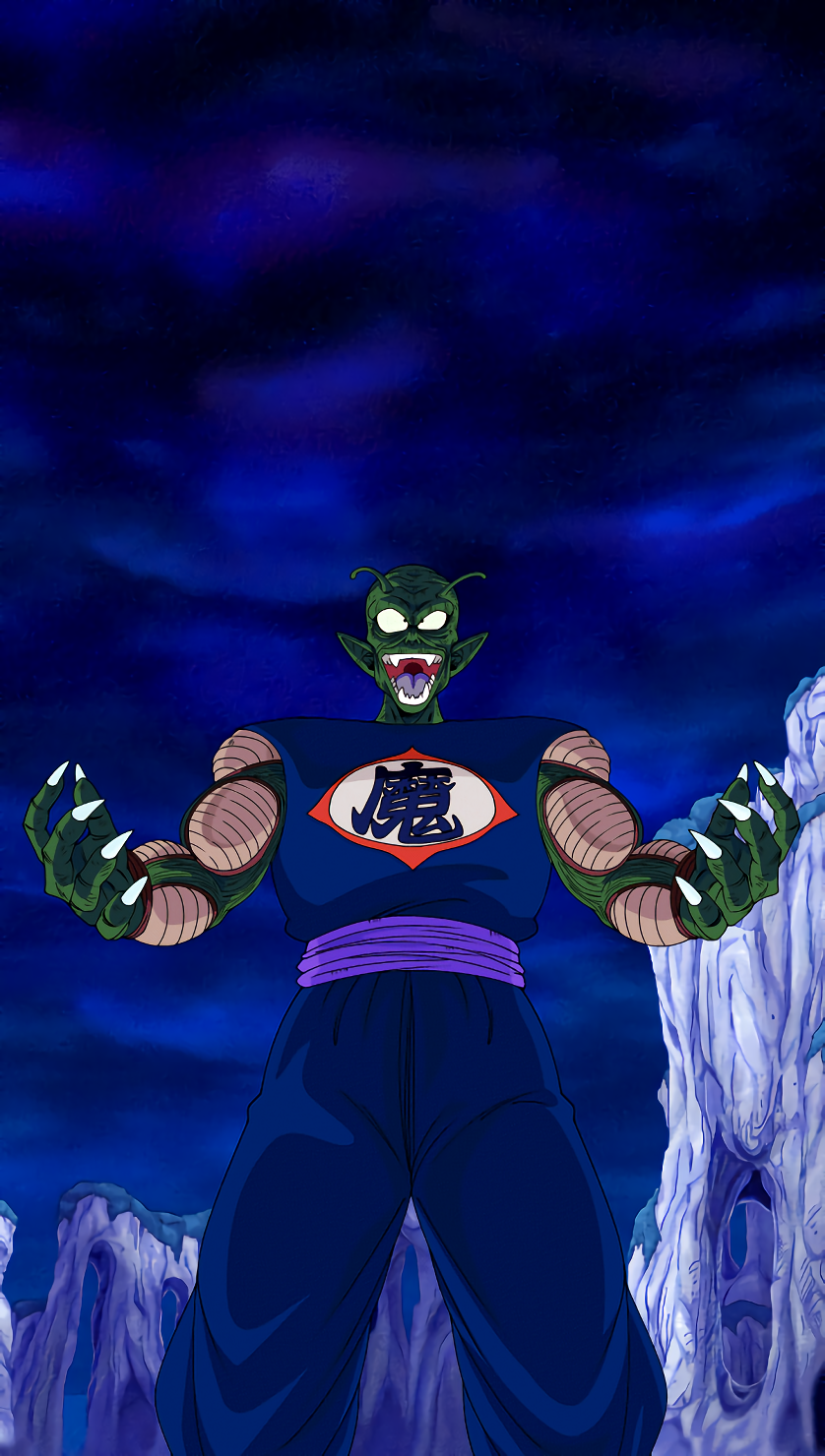 Piccolo Wallpapers