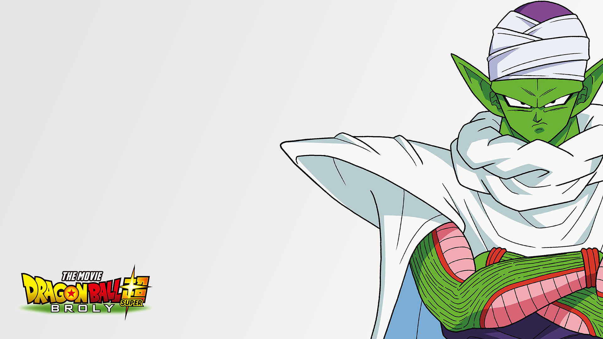 Piccolo Wallpapers