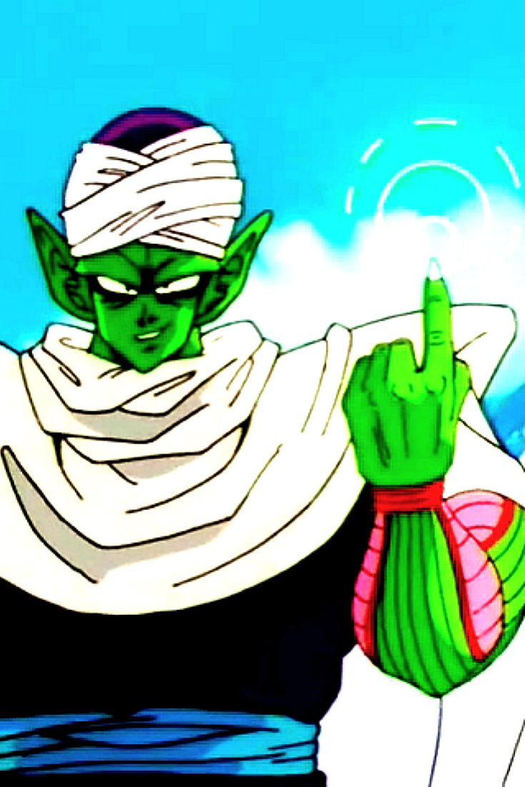 Piccolo Wallpapers