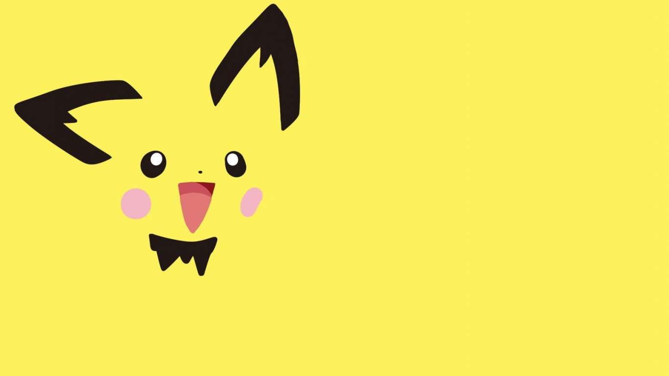 Pichu Hd Wallpapers