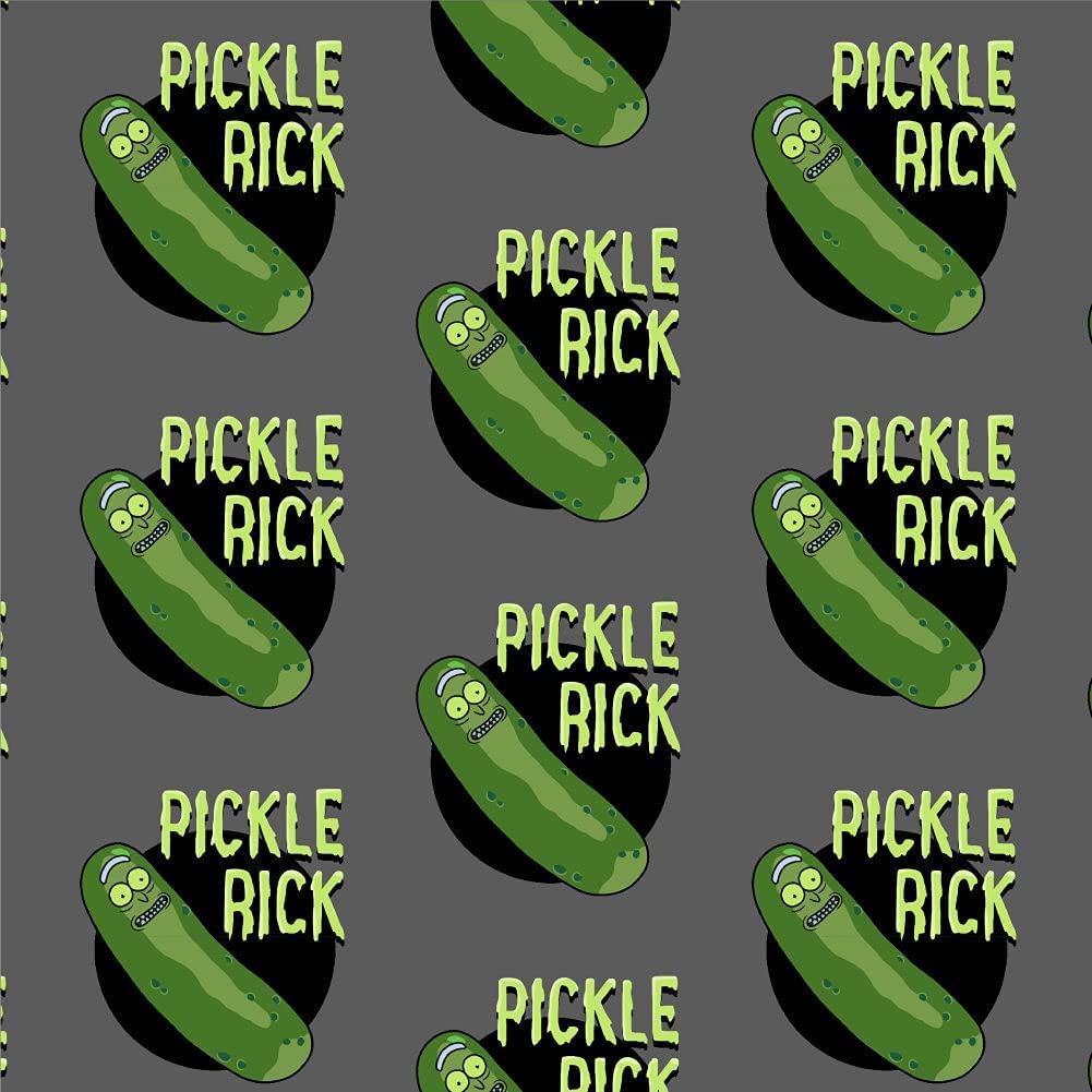 Pickle Rick Wallpapers
