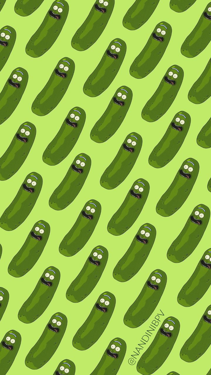 Pickle Wallpapers