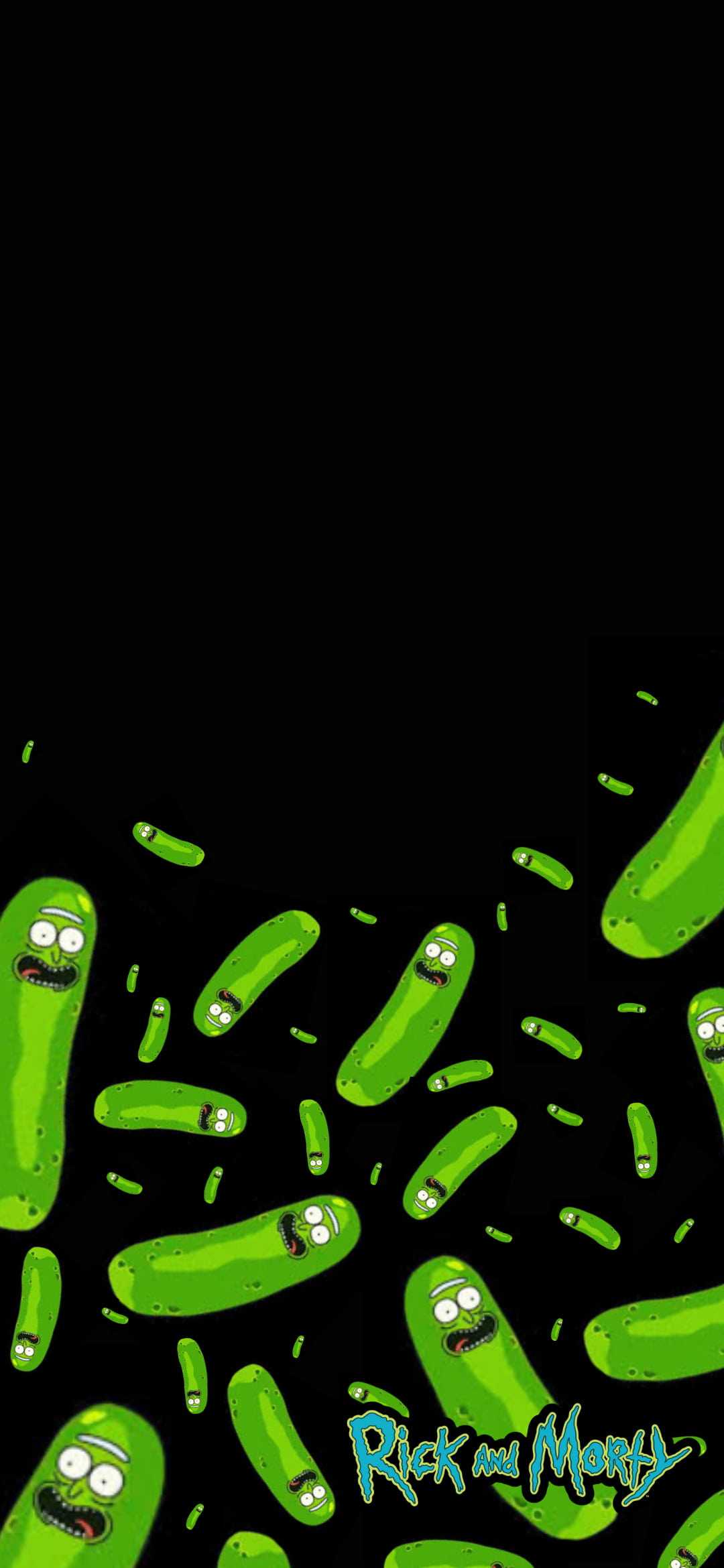 Pickle Wallpapers