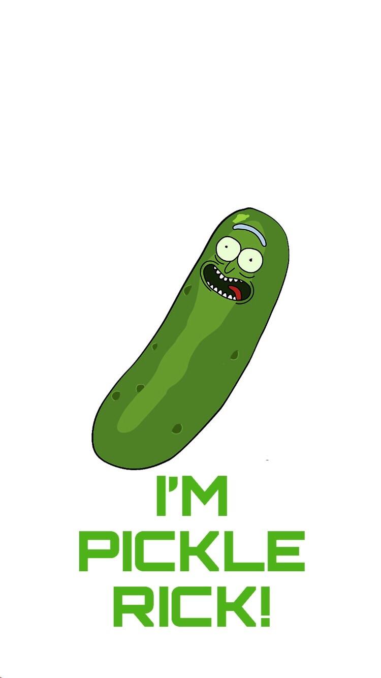 Pickle Wallpapers