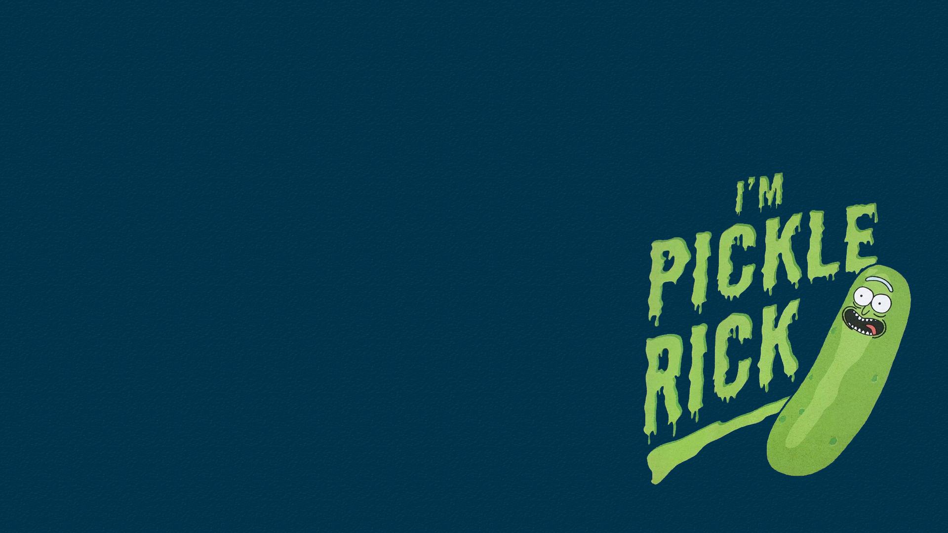 Pickle Wallpapers