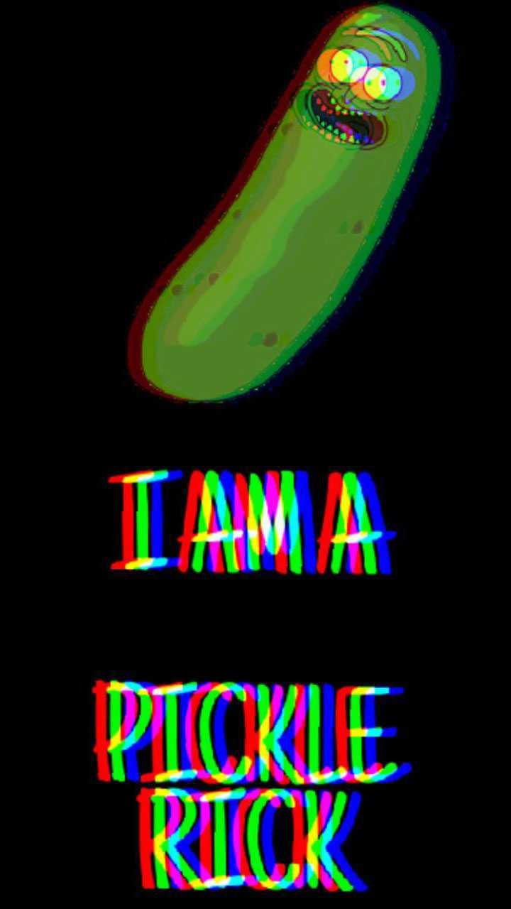 Pickle Wallpapers