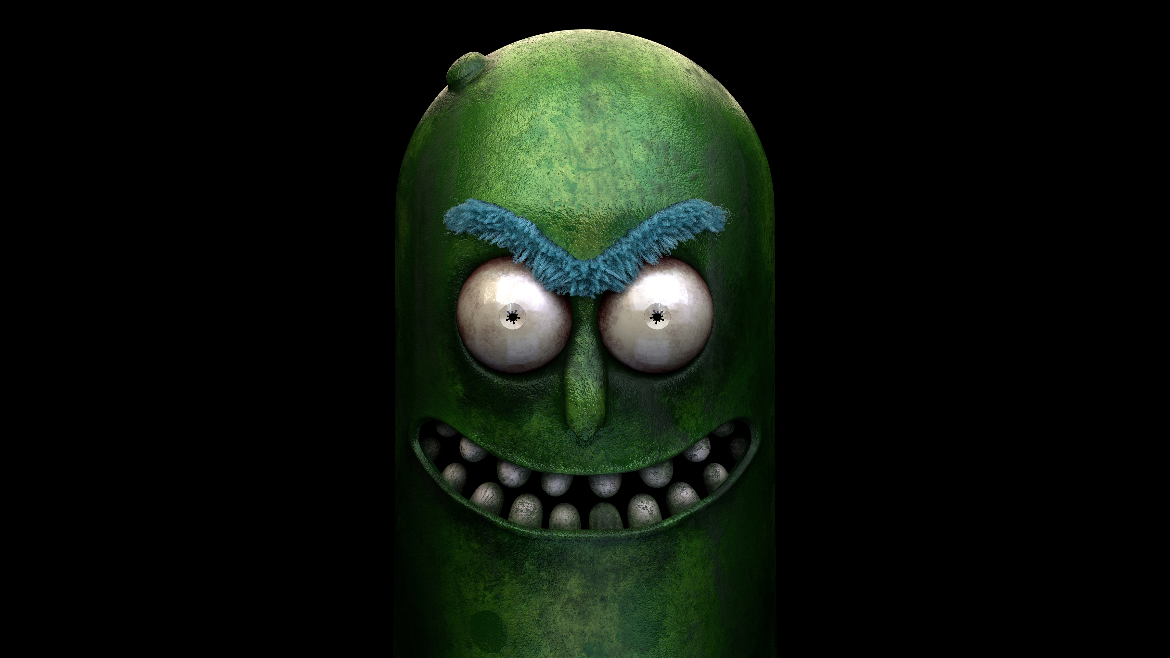 Pickle Wallpapers