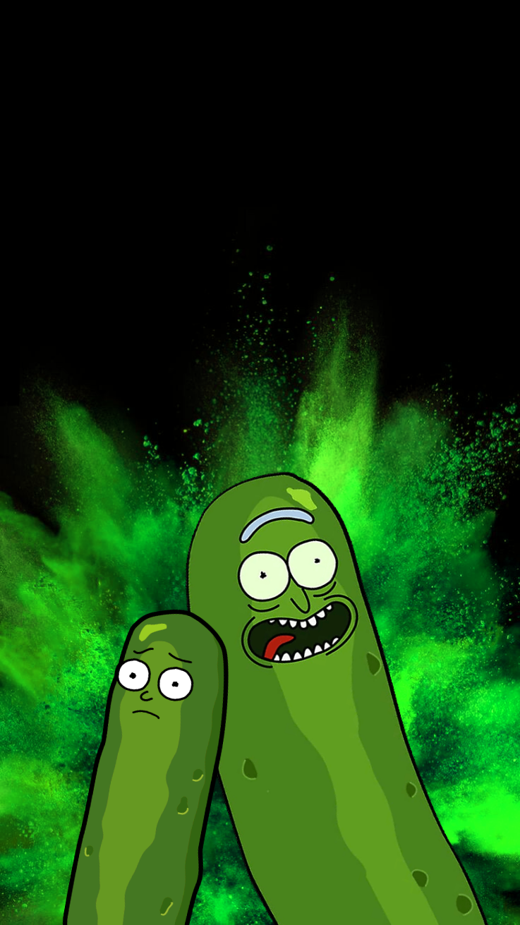 Pickle Wallpapers