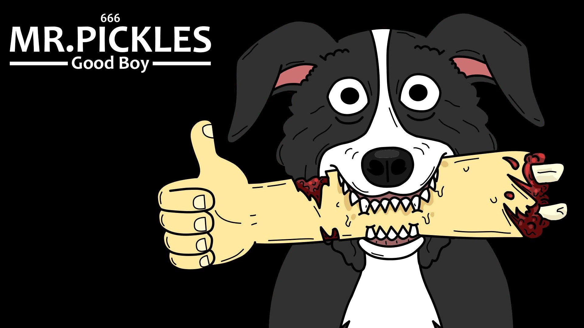 Pickles Wallpapers