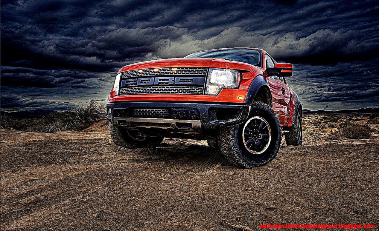 Pickup Trucks Wallpapers