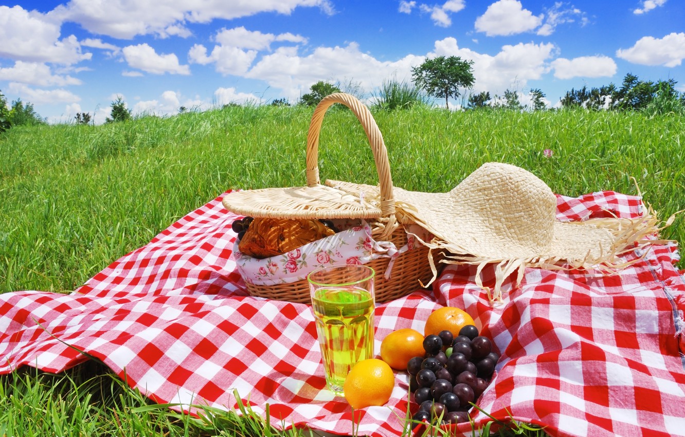 Picnic Wallpapers